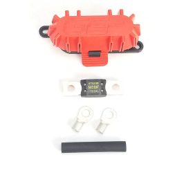 100 Amp MEGA Fuse Kit - WARR Performance 58-0078