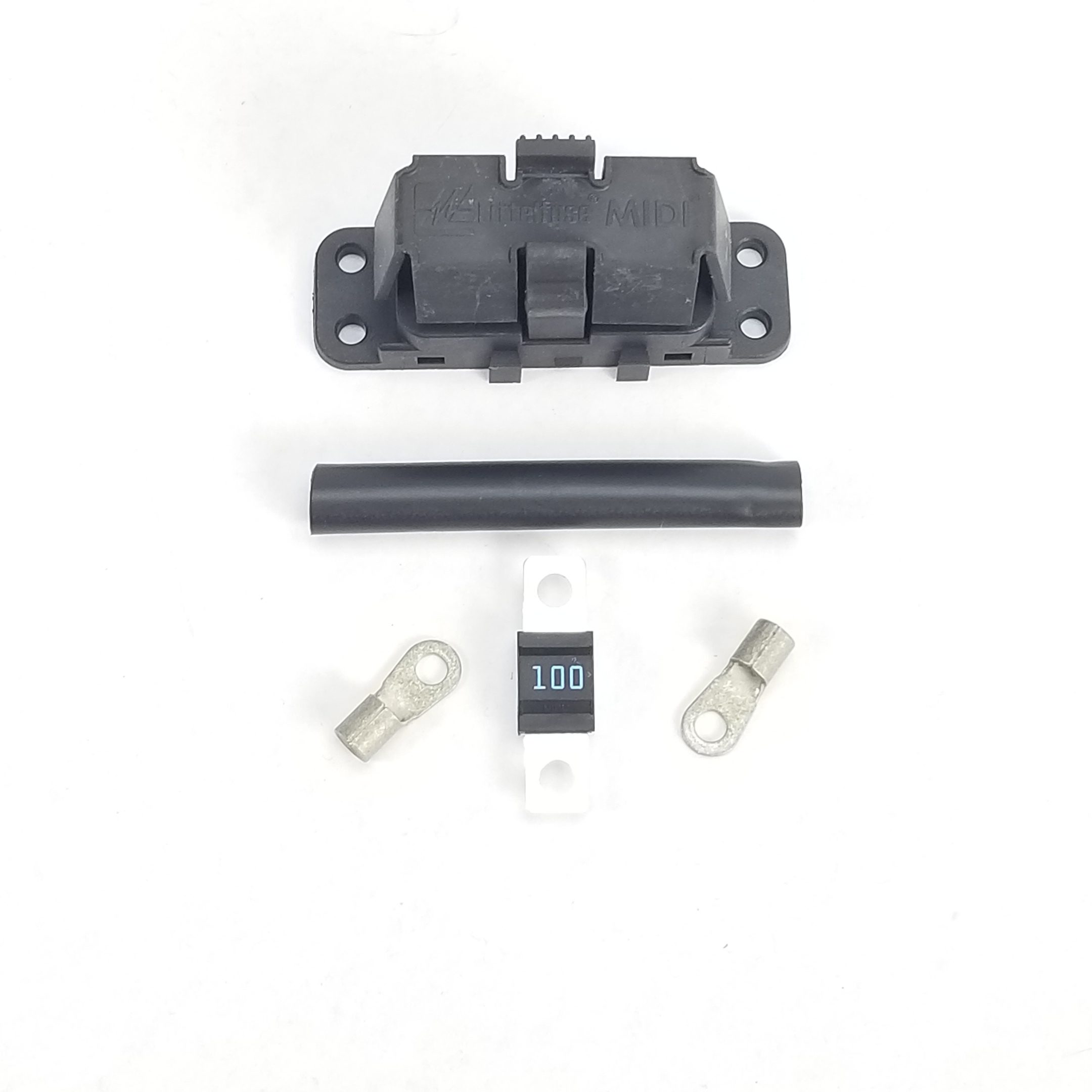 Mountable MIDI Fuse Kit - WARR Performance - Image 7