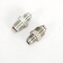 O-ring Power Steering Box to -6AN Fitting Kit - 47-0092