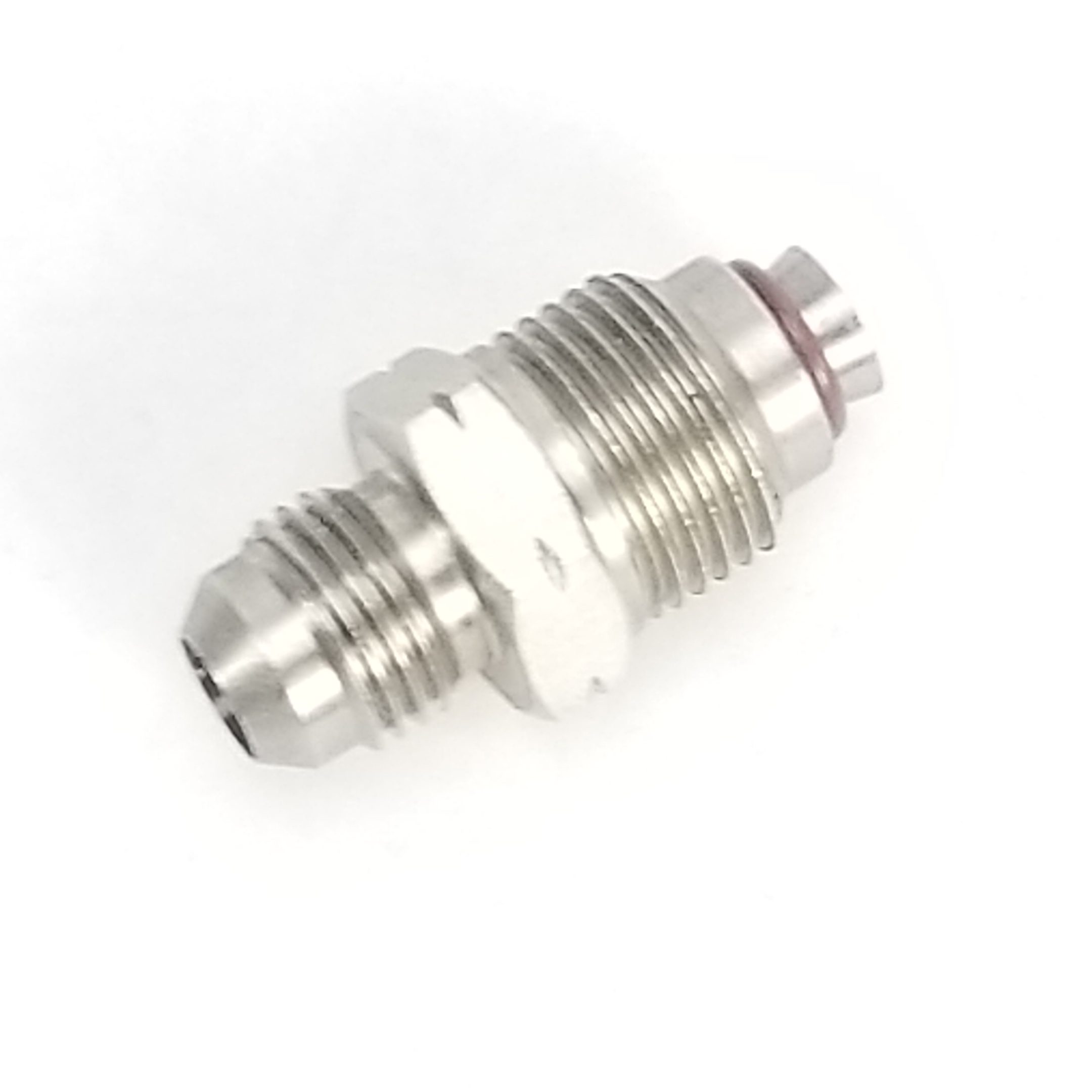 O-ring Power Steering Box to -6AN Fitting Kit - 47-0092 - Image 2