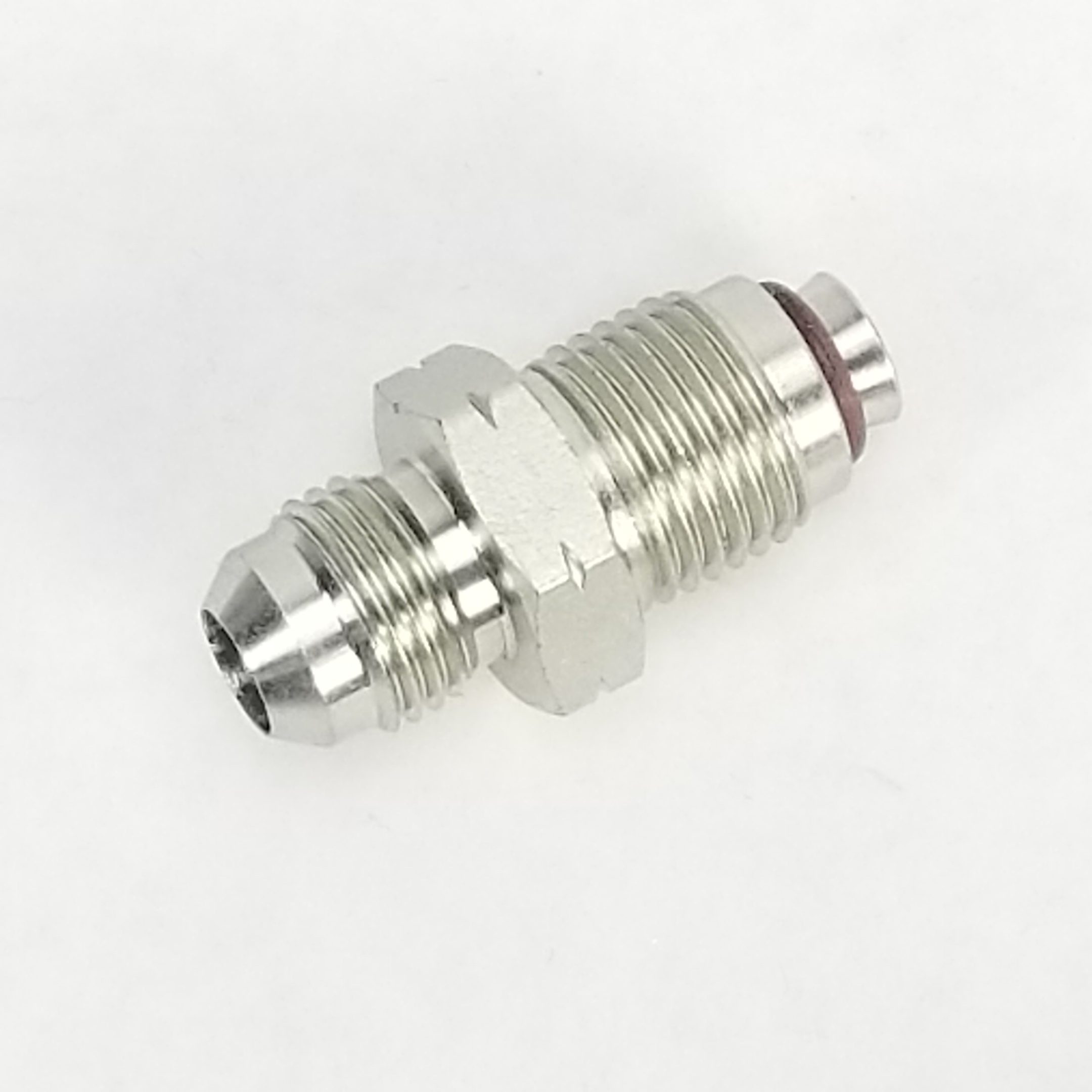 O-ring Power Steering Box to -6AN Fitting Kit - 47-0092 - Image 3