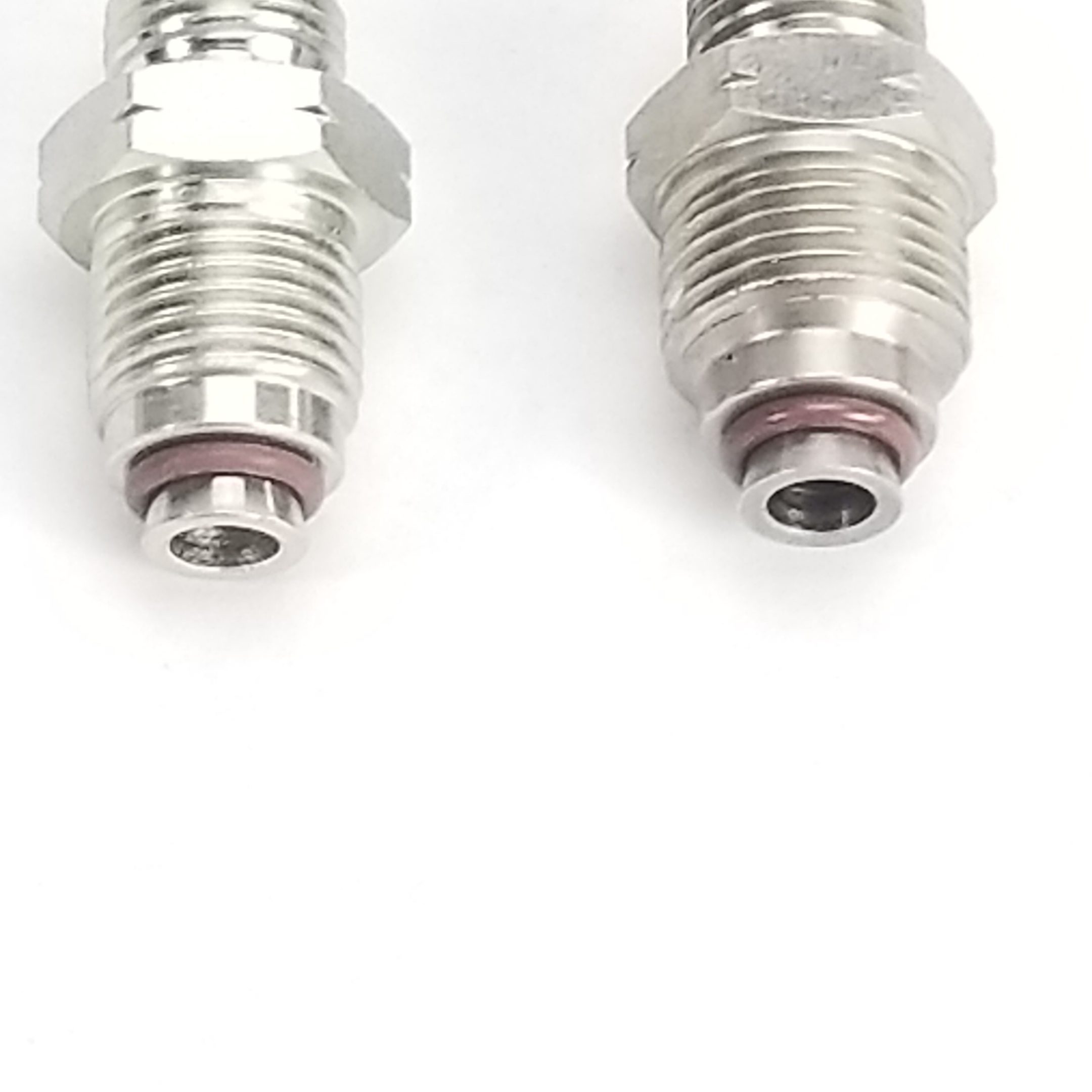 O-ring Power Steering Box to -6AN Fitting Kit - 47-0092 - Image 4