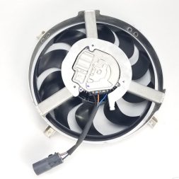 Pre-order: Mount Kit for Brushless 14" GM PWM Fan by Burndown