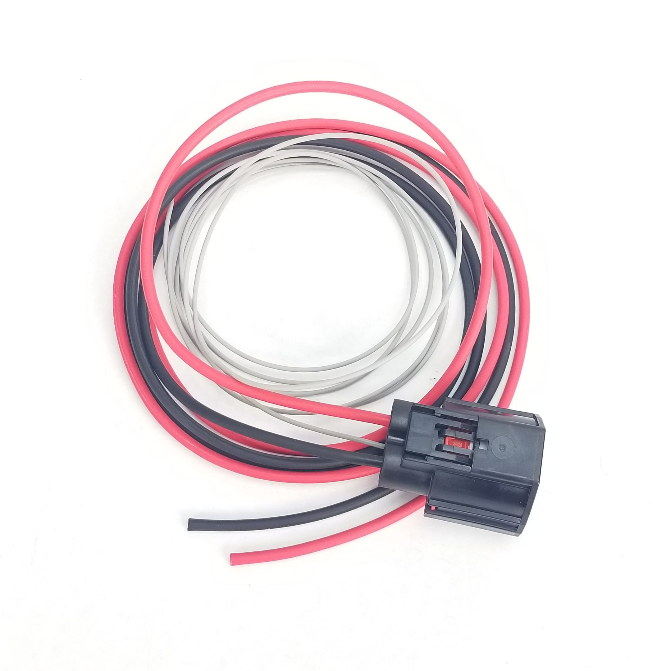 Mount Kit for Brushless 14" GM PWM Fan by Burndown - Image 6