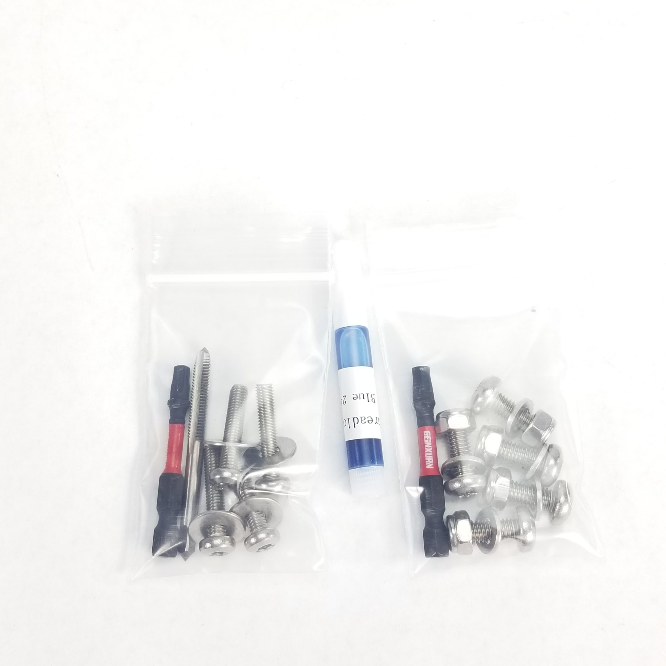 Mount Kit for Brushless 14" GM PWM Fan by Burndown - Image 7