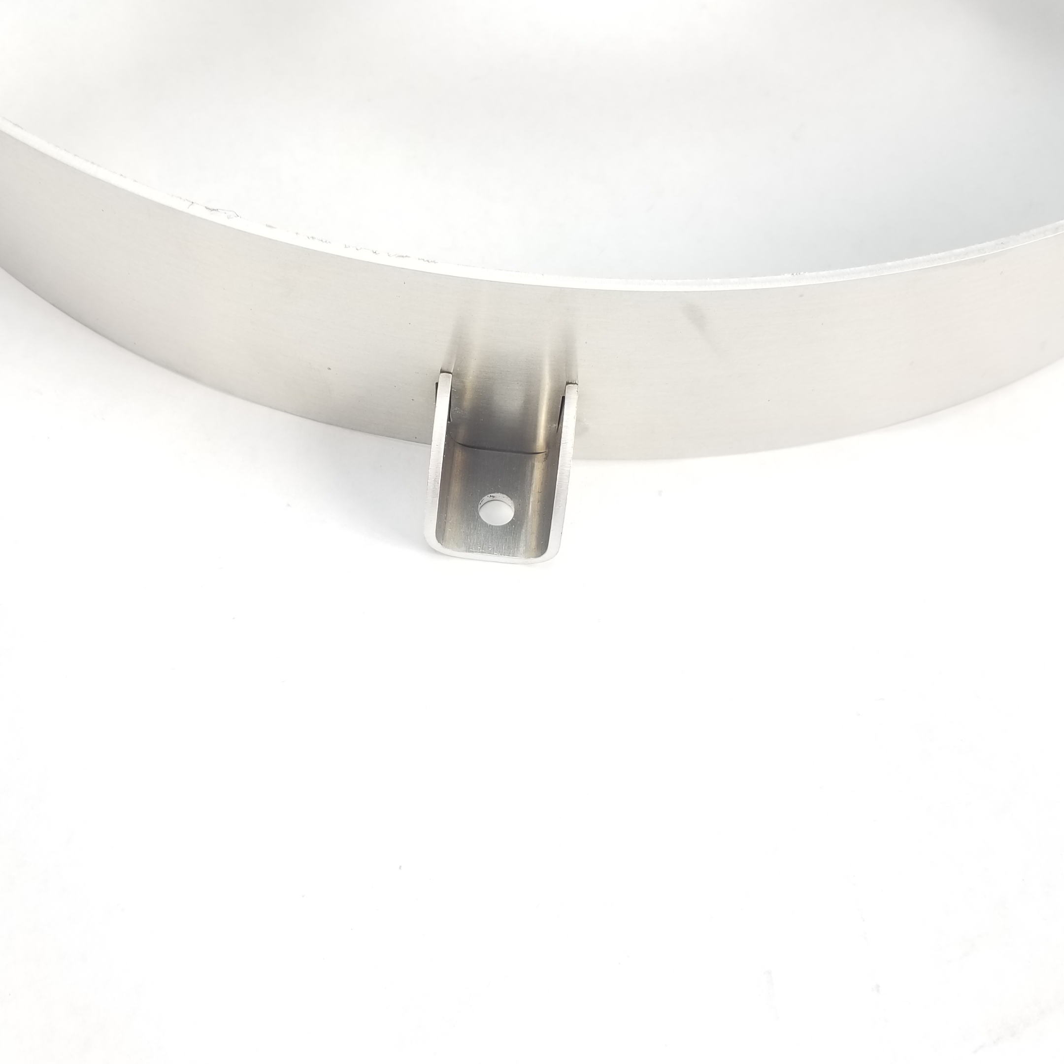 Mount Kit for Brushless 14" GM PWM Fan by Burndown - Image 10