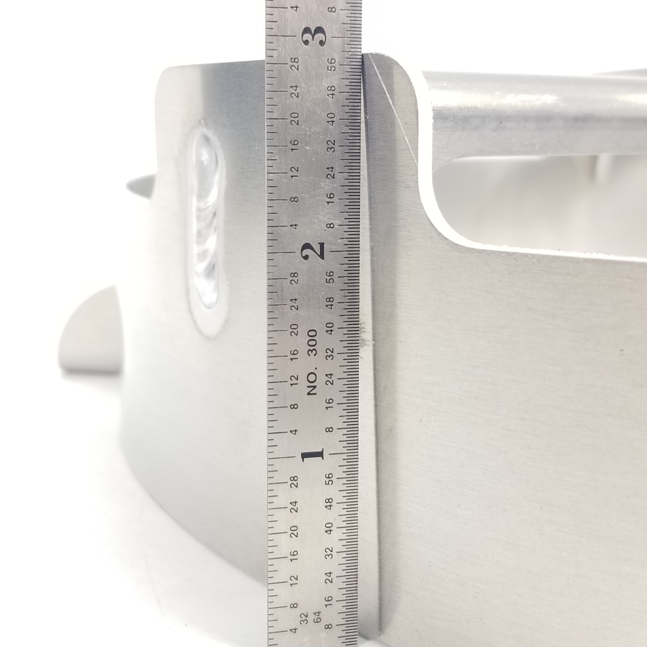 Mount Kit for Brushless 14" GM PWM Fan by Burndown - Image 11