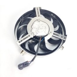 Mount Kit for Brushless 14" GM PWM Fan by Burndown