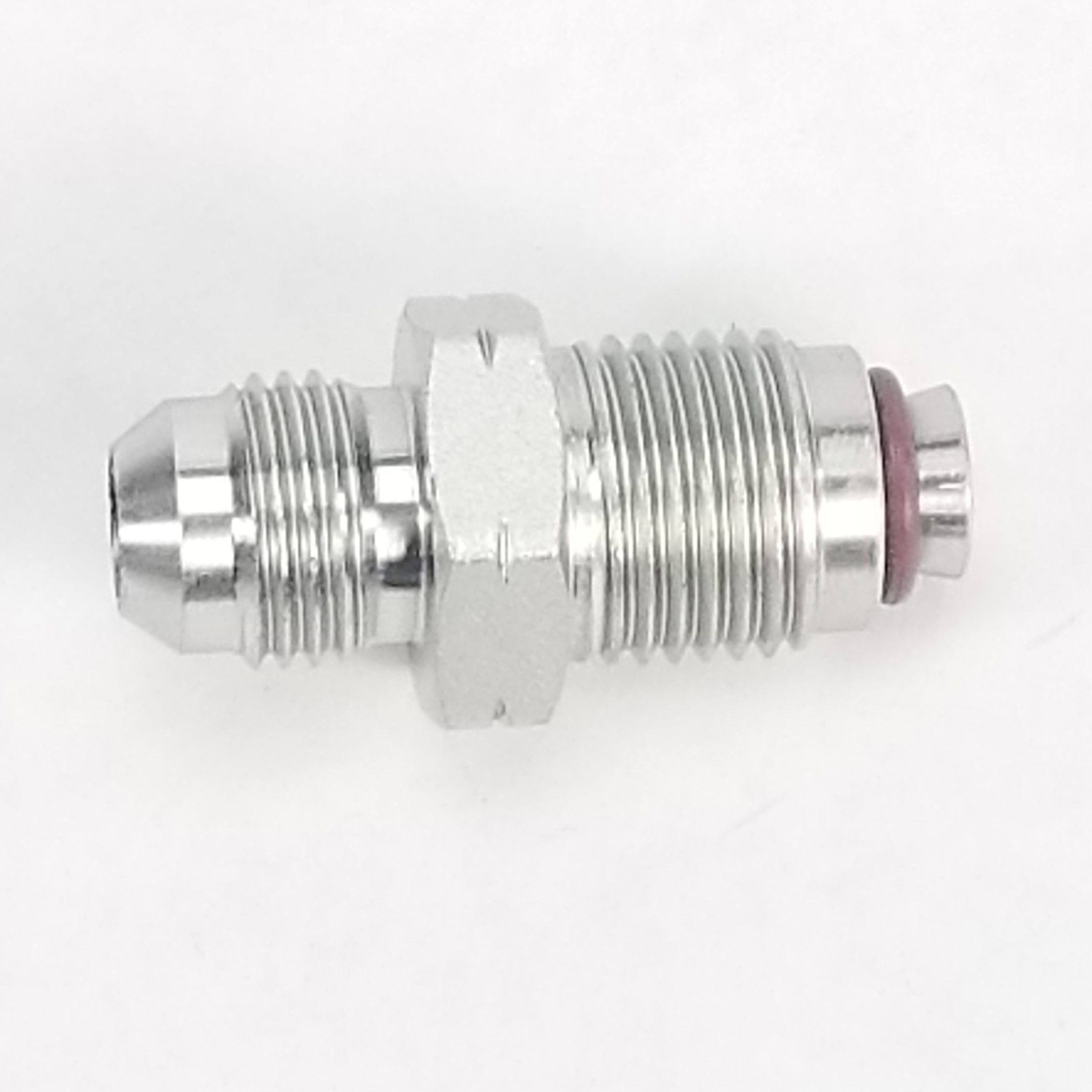 Hydroboost Brake Booster -6AN Adapter Fitting Kit - 47-0102 - Image 4