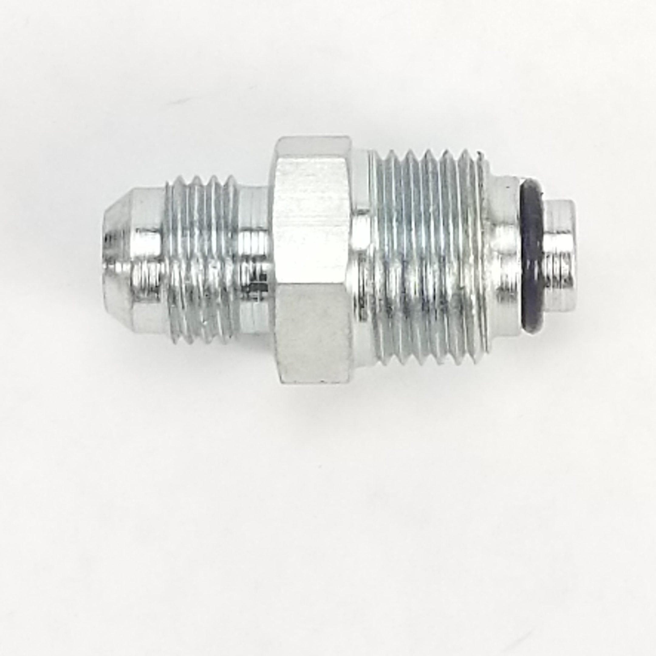 Hydroboost Brake Booster -6AN Adapter Fitting Kit - 47-0102 - Image 5