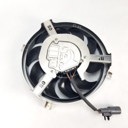 Mount Kit for Brushless 12.5" GM PWM Fan by Burndown