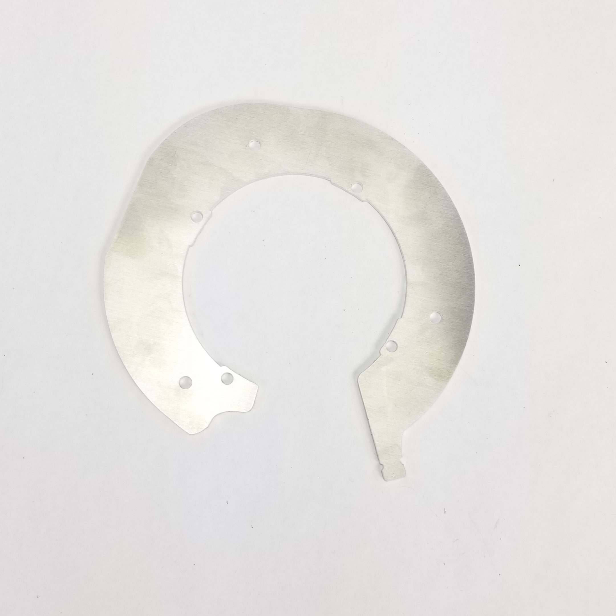 Mount Kit for Brushless 12.5" GM PWM Fan by Burndown - Image 6