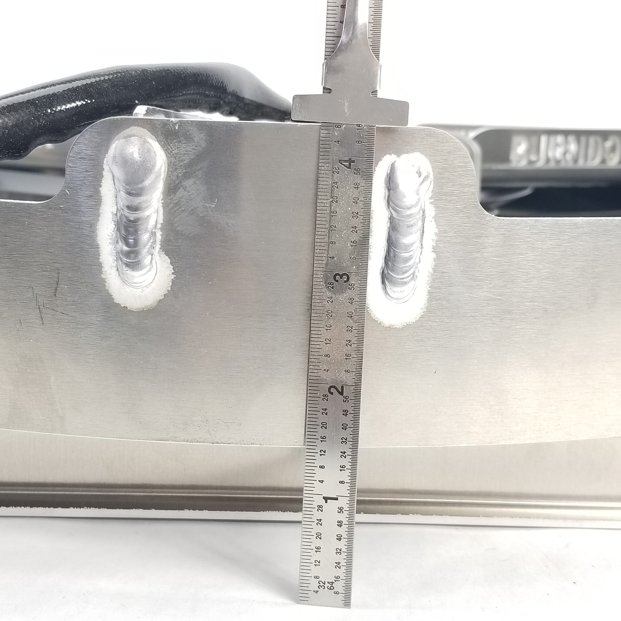 68-72 GM "A" Body Shroud for Burndown 19" PWM Fan Mounts - Image 9