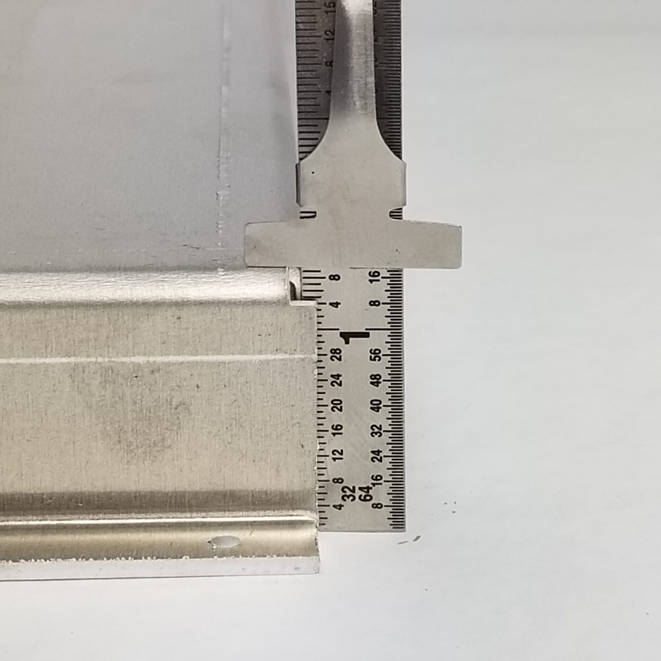 68-72 GM "A" Body Shroud for Burndown 19" PWM Fan Mounts - Image 10