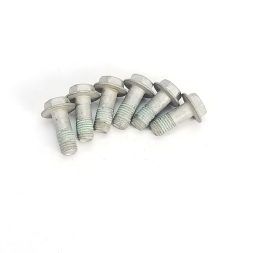 Long LS Flexplate / Flywheel to Crankshaft Bolts - WARR Performance 60-0019