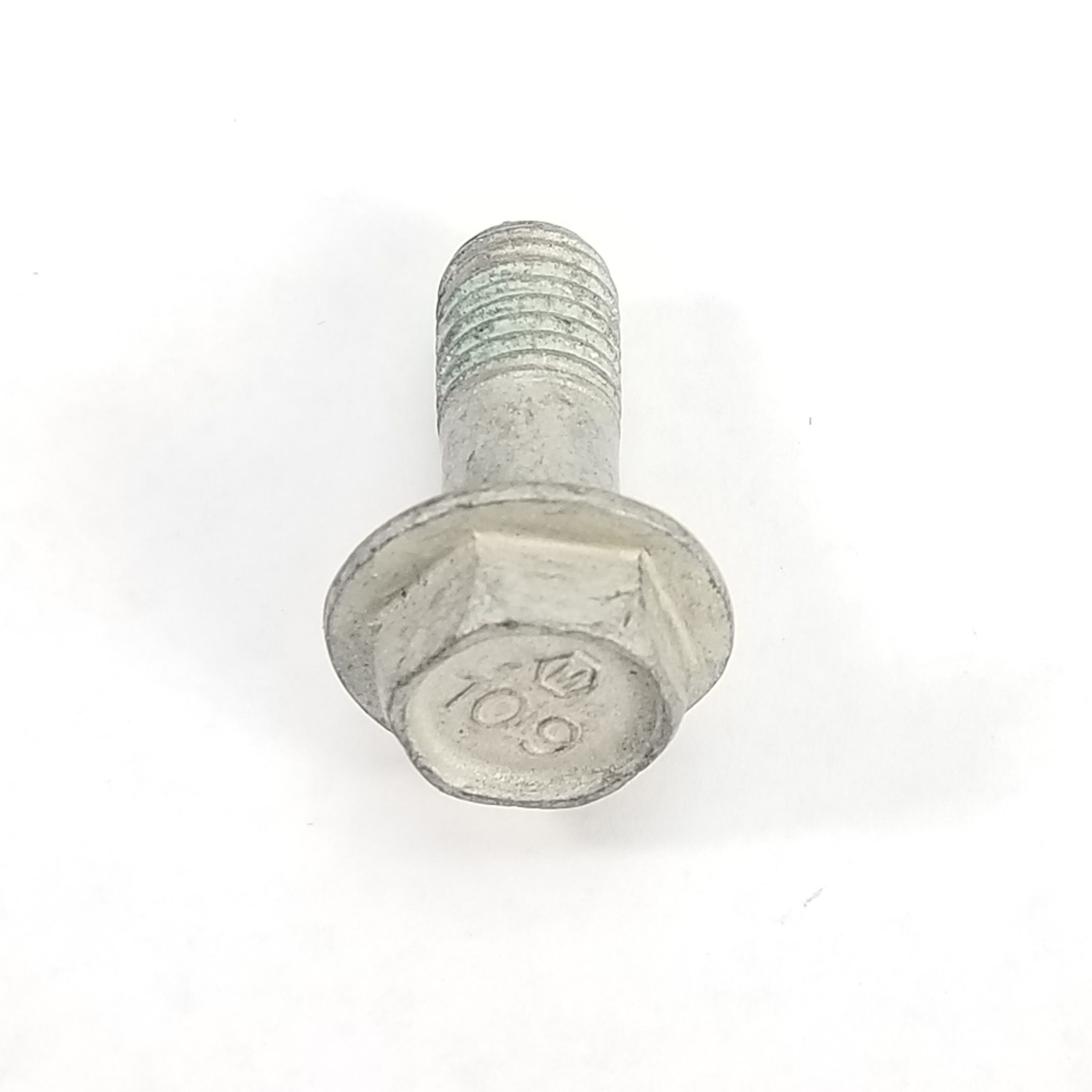 Long LS Flexplate / Flywheel to Crankshaft Bolts - WARR Performance 60-0019 - Image 3