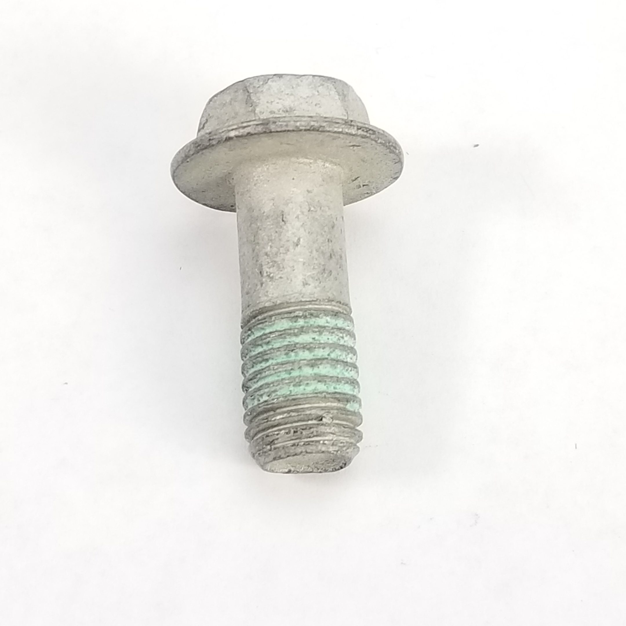Long LS Flexplate / Flywheel to Crankshaft Bolts - WARR Performance 60-0019 - Image 4
